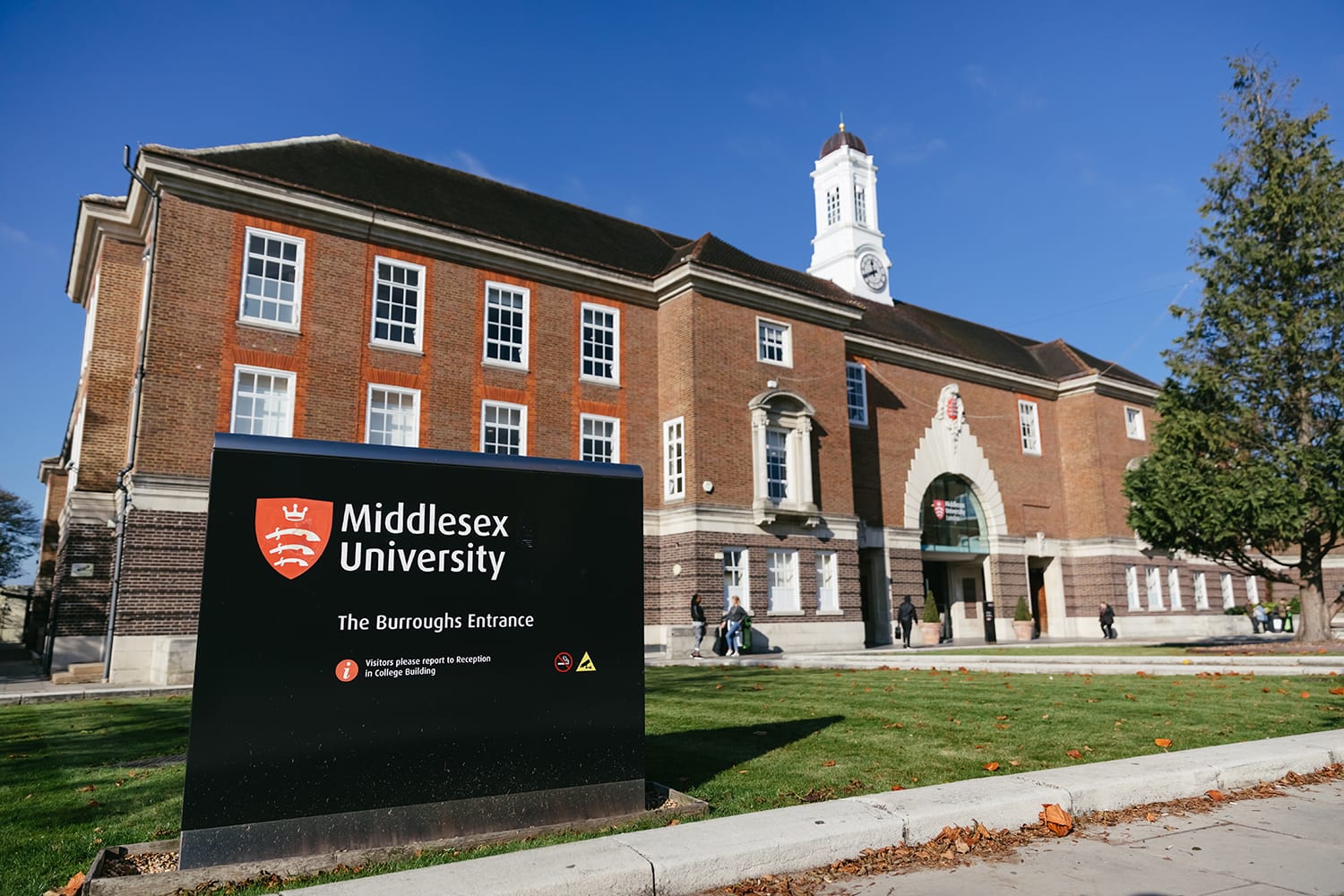 University of Middlesex